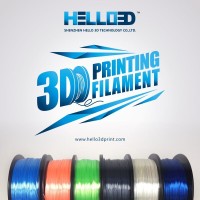Shenzhen Hello 3D Technology Co., Ltd Logo