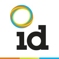 ID Communication Group Logo