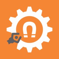 Magnet Marketing - Digital Marketing Automation Software Logo