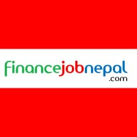 Finance Job Nepal Logo