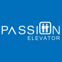 Xian PASSION Elevator Parts Co.,Ltd. Logo