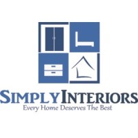 Simply Interiors Logo