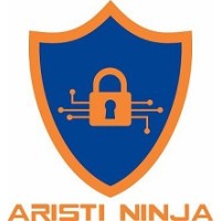 ARISTI NINJA | Digital Security Partner Logo