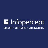 Infopercept Consulting Logo