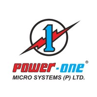 Power One Micro Systems (Private) Limited Logo