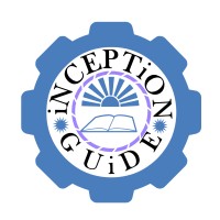 INCEPTION GUIDE Logo