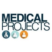 Medical Projects Logo