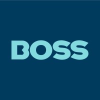BOSS CONTINENTAL Logo