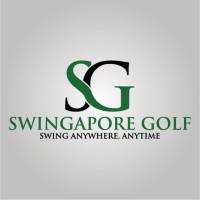 Swingapore Golf Pte Ltd Logo