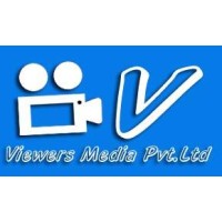 Viewers Nepal Logo