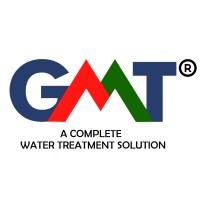 Godavari Mineral Water Technologies Logo