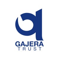 Gajera Trust Logo