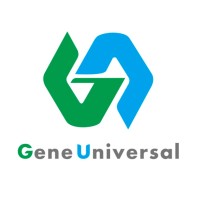 Gene Universal Inc. Logo