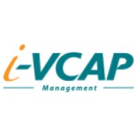 i-VCAP | Islamic asset management Logo