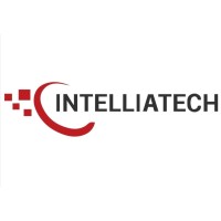 IntelliaTech Solutions Pvt. Ltd. Logo