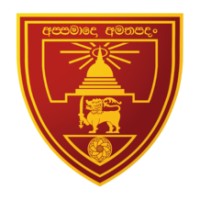 Ananda College Logo