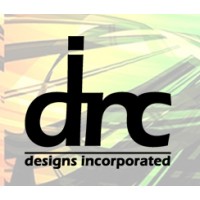 Designs Inc. Global Studio Logo