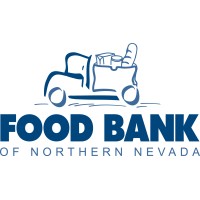 Food Bank of Northern Nevada Logo