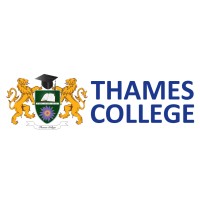 Thames College - Sri Lanka Logo
