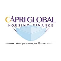 Capri Global Housing Finance Ltd. Logo