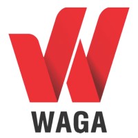 WAGA Logo
