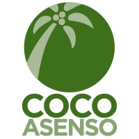 CocoAsenso Logo