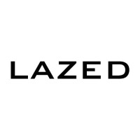 LAZED Logo