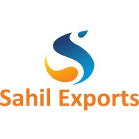 SAHIL EXPORTS Logo