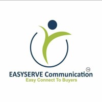 Easy Serve Communication Logo