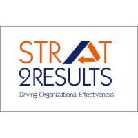 Strat2Results LLP Logo