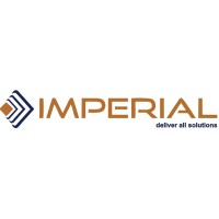 Imperial Techsol Private Limited Logo