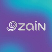 Zain Iraq Logo