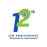 Insan Cendekia Madani Logo