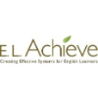E.L. Achieve Logo