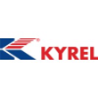 Kyrel Oy Logo