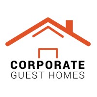 Corporate Guest Home Logo