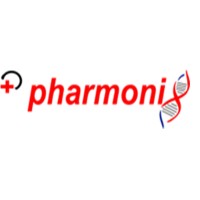 Pharmonix Logo