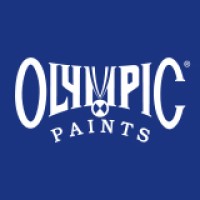 Olympic Paints Logo