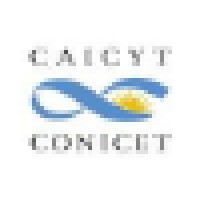 CAICYT-CONICET Logo