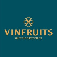 Trái cây VinFruits Logo
