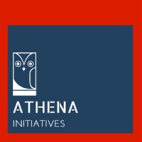 Athena Initiatives LLP Logo