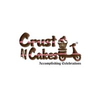 Crust N Cakes - Online Cake delivery, India Logo