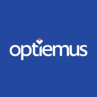 Optiemus Infracom Ltd Logo