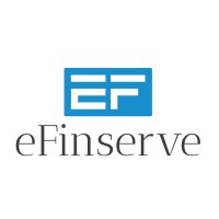 eFinserve Logo