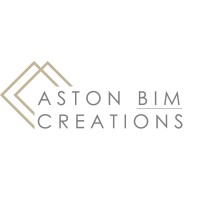 Aston BIM Creations Logo