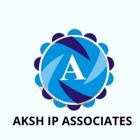 AKSH IP ASSOCIATES Logo