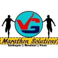VG Marathon Solutions Logo