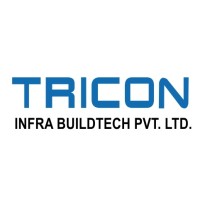 TRICON INFRA BUILDTECH PVT LTD Logo