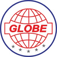 Globe Security Solutions Logo