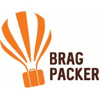 Bragpacker.com Logo